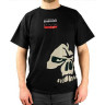 Футболка KERSHAW TSHIRTMENSEMERSONBUILT (M) KTshirtMensEmersonBuilt