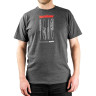 Футболка KERSHAW TSHIRTMENSKERBW (L) KTshirtMensKerBW-L