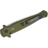 Автоматический нож Kershaw Launch 8 OLSW (7150OLSW) K7150OLSW