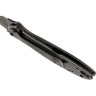 Нож KERSHAW 1660BLKW LEEK K1660BLKW