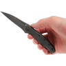 Нож KERSHAW 1660BLKW LEEK K1660BLKW