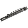 Нож KERSHAW 1660GLCFBLK LEEK GLOW CARBON K1660GLCFBLK