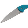 Нож KERSHAW 1660TEAL LEEK K1660TEAL
