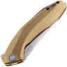 Нож KERSHAW 4038BRZ TUMBLER K4038BRZ