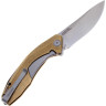 Нож KERSHAW 4038BRZ TUMBLER K4038BRZ