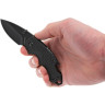 Нож KERSHAW 8700BLK SHUFFLE K8700BLK