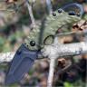 Нож KERSHAW 8750TOLBW SHUFFLE II K8750TOLBW