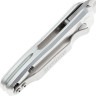 Складной нож KERSHAW LAUNCH 4 7500RAW K7500RAW