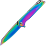 Складной нож KERSHAW MISDIRECT RAINBOW K1365RBW