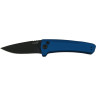 Нож KERSHAW 7300BLUBLK LAUNCH 3 K7300BLUBLK