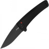 Нож KERSHAW 7300BLK LAUNCH 3 K7300BLK