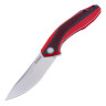 Нож KERSHAW K4038RD TUMBLER