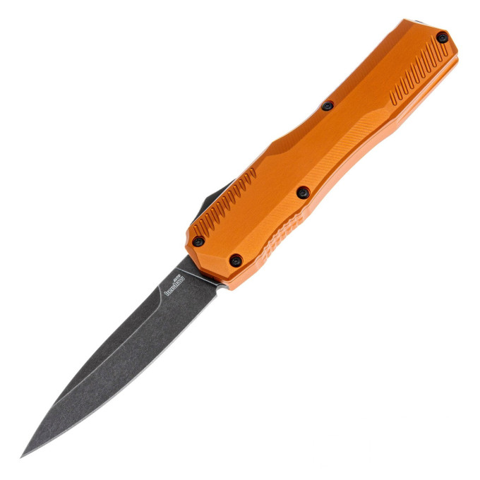 Автоматический нож KERSHAW LIVEWIRE 9000ORBW K9000ORBW