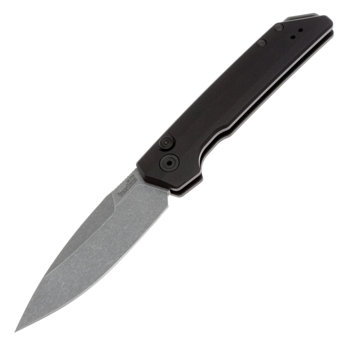 Складной нож KERSHAW LAUNCH IRIDIUM 7038 K7038