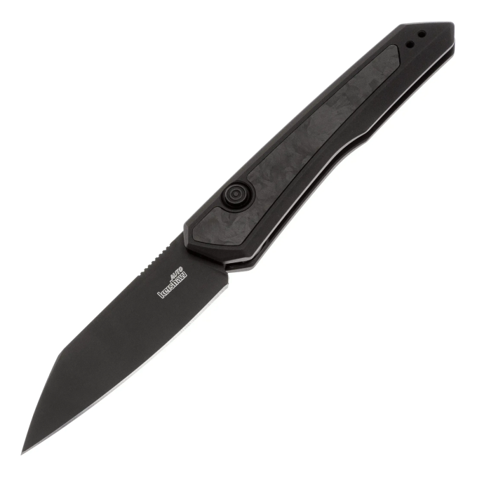 Автоматический нож KERSHAW LAUNCH 20 7050BLK K7050BLK